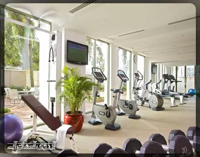 Grand Copthorne WF Singapore